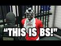 Becoming Chief of Police and Arresting Everyone in GTA RP