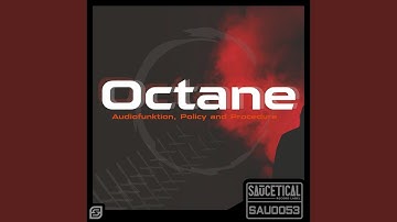 Octane (Original Mix)