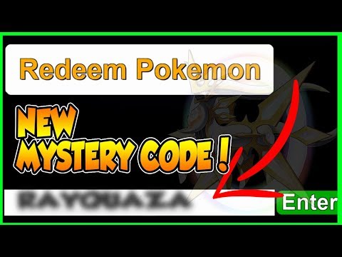 New Mystery Code Justkeepswimming Monday Codes In Project Pokemon Roblox Youtube - pokemon roblox noob 147