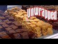 Watch How FUDGE is Made (from Unwrapped) | Food Network
