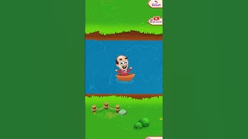 Save Daddy Pull The Pin Game Wild Shark Fire Gameplay Walkthrough Ads Compilation Level 67 #shorts