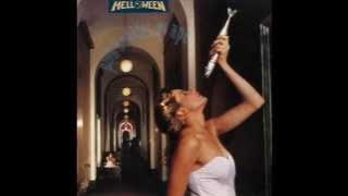 Back on the streets - Helloween (Studio version   Lyrics in description)