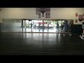 Summer Sessions (2) with Triple 7 Dance Studio (June 6th - June 10th 2022)