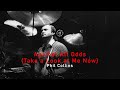 Phil Collins - Against All Odds (Take a Look at Me Now) (Lyrics)