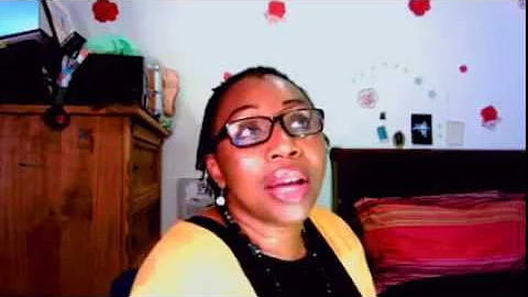 PATRICIA GODWIN Live Stream
