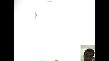 Cara menggunakan aplikasi Matlab Mobile