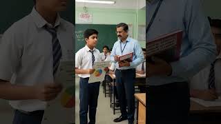 Teacher vs ChatGPT