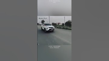 what happen if we apply Reverse gear in full Speed..🫨 #crazilyfunny