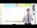 Pathfinding and Combinatorial Analysis