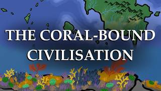 Creating a Polynesian Civilisation | The Coral-Back Whales
