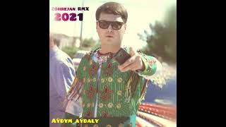 Gaygysyz Ballyyew - Zohrejan Remix 2021 turkmen  turkmen aydym 2021 Resimi