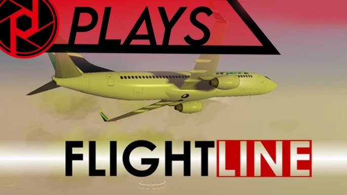 Patron Plays Roblox Flightline Youtube - flightline roblox tutorial