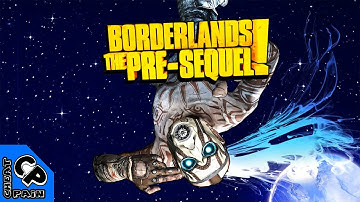 [ Video Demostration ] Borderlands The Pre-sequel! + 21 Trainer - www.cheatpain.com