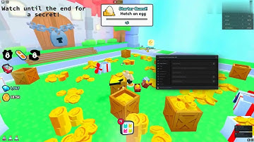 Pet Sim 99 Script  Zap Hub   Auto Farm Mobile & PC FREE! PASTEBIN