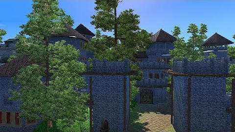 The Sims 3 | Working on FTR Save