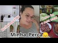 Vlog reforma pt2 como foi as minhas percas como foi o meu natal