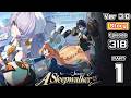 Zenless Zone Zero - 3.0 - 318 - Event - A Sleepwalker's Confession - Part I