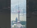 WOWs at 632m 🌆📢when geek out at the TOP of Shanghai  #chinatravel