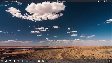 Gnome Shell Mycroft Ai Extension Version 0.1.2