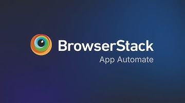 App Automate - An Overview