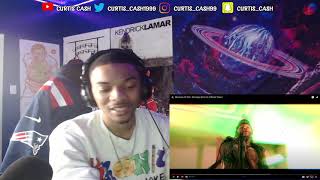 Montana Of 300 - Whoopty (Remix) (Official Video)[Curtis Cash Reaction]