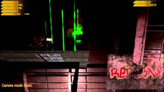 Easter Egg Trials 2 Second Edition (Squirrel In Roof)