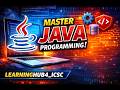Data Types in Java in 60 Seconds ⚡ | Quick Revision