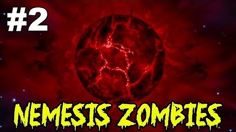 ZOMBIE NEMESIS: It