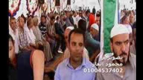 تلاوة ماتعة للعلم الإذاعي الكبير الشّيخ محمود الخشت .