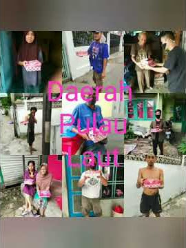Berbagi Jumat Berkah | 300 Nasi Kotak | CARITI Cari Teman Berbagi