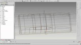 ProE tutorial 7 Profile