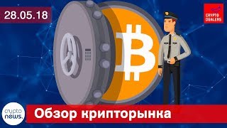 Poloniex блокирует счета. ЦБ РФ условие принятия крипто платежом. Бывшая АЭС станет майнинг-центром Poloniex блокирует счета. ЦБ РФ условие принятия крипто платежом. Бывшая АЭС станет майнинг-центром