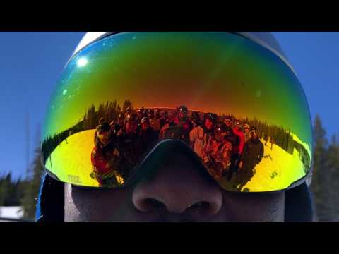 Video: Kuinka Viettää Täydellinen Talviviikonloppu Breckenridgessä, CO