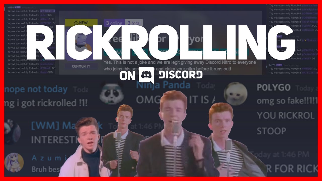 I created an APNG that rick rolls people after they click open original :  r/discordapp
