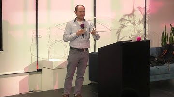 Building a Realtime Video Processor with Swift and Metal