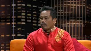 Partai puki•nurhadi-aldo hitam putih