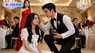 ❤️‍🔥【Eng Dub】Top Secret: Game of Control !! #CEODrama#mustwatch