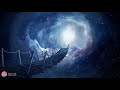 Heavenly sleep music with angel chant angelic music healing 432 hz sleep better deep sleep music