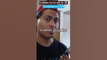 When not to use an Escalation Service #Jira #ScriptRunner