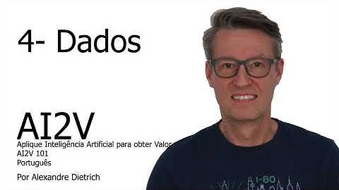 AI2V 101 - 4 Dados