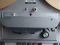 Studer B67 reel to reel tape recorder