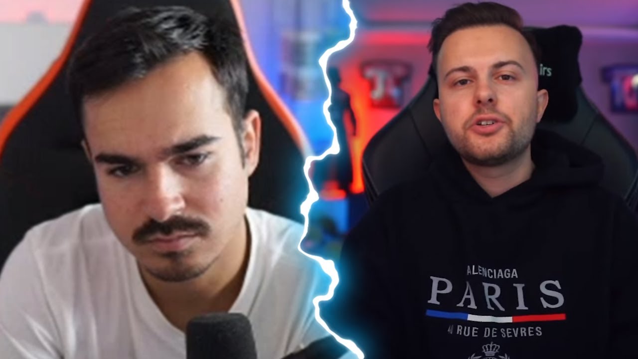 Erné REAGIERT auf GamerBrother ANSAGE an EA SPORTS🤬