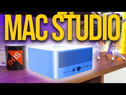 Do(n&rsquo;t) buy the Mac Studio