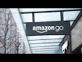 How Does Amazon Go Work?