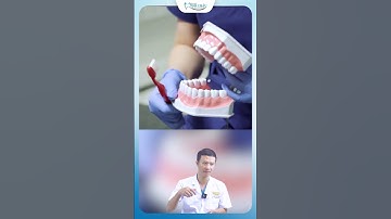 Phương Pháp Đánh Răng Hiệu Quả | Bác Sĩ Yên