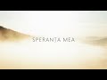 Diana Pup - Speranța mea |Official Lyric Video|