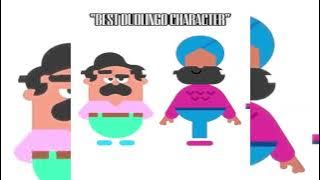 𝗠𝗢𝗡𝗧𝗔𝗚𝗘𝗠 𝗕𝗢𝗠𝗕𝗢 (𝗨𝗟𝗧𝗥𝗔 𝗦𝗟𝗢𝗪𝗘𝗗)