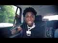 NBA YoungBoy - Hold 13 [Official Video]