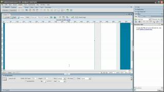 Dreamweaver Tutorial: How To Make A Website