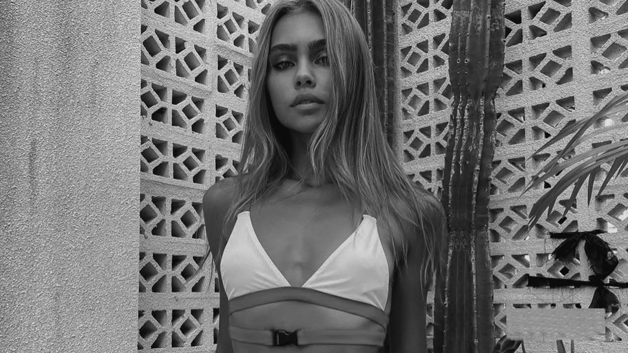 Amberleigh West.